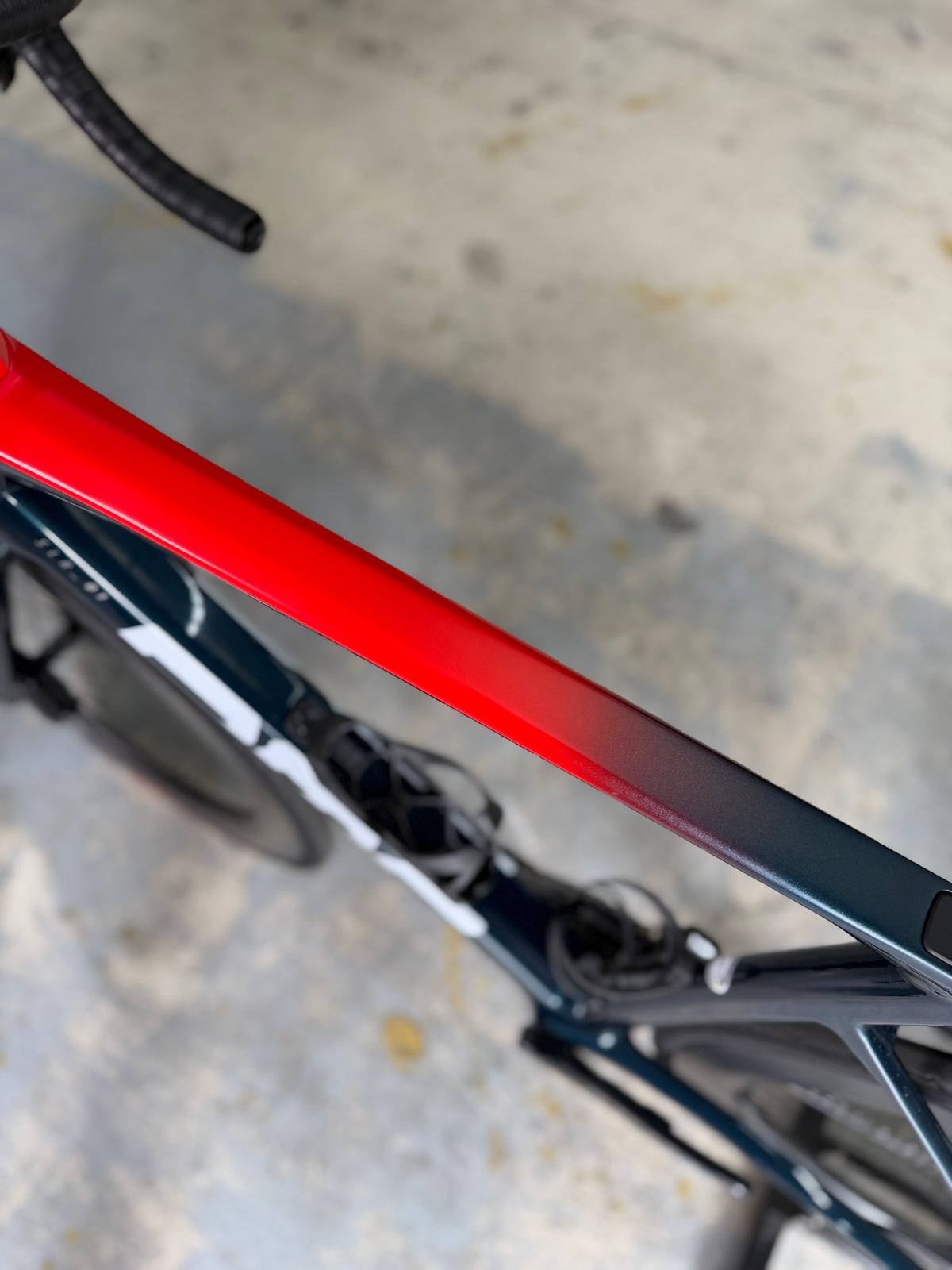 BMC Teammachine SLR01 Dura Ace Di2 Carbon Racefiets