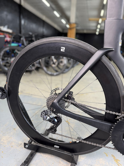 De Rosa TT03 DISK Di2 Carbon Racefiets