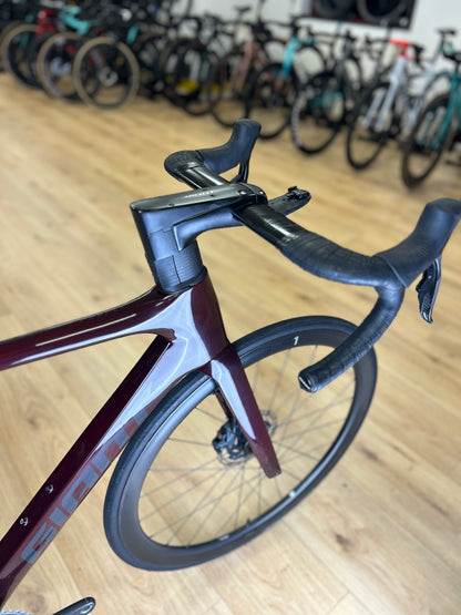 Giant Propel Advanced SL 1 AXS Carbon Racefiets