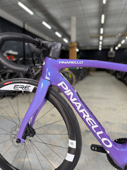 DEMO Pinarello F5 Di2 Carbon Road Bike