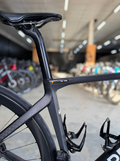 De Rosa Pininfarina 70 Di2 Carbon Racefiets
