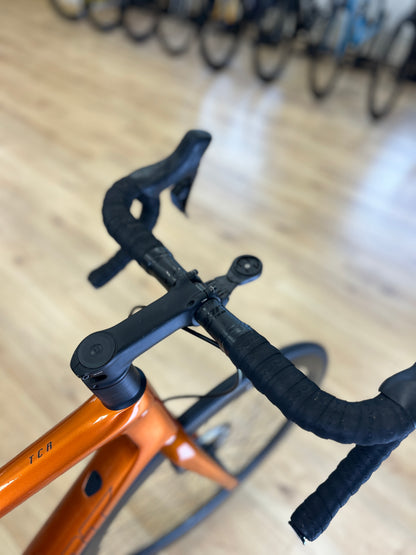 Giant TCR Advanced Pro Di2 Carbon Racefiets