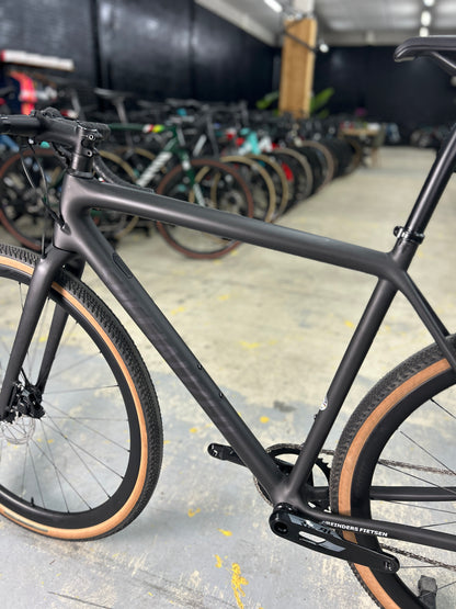 DEMO Specialized Crux Expert AXS Gravel Bike