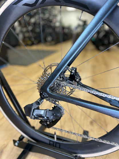 Giant Propel Advanced 1 AXS Carbon Road Bike