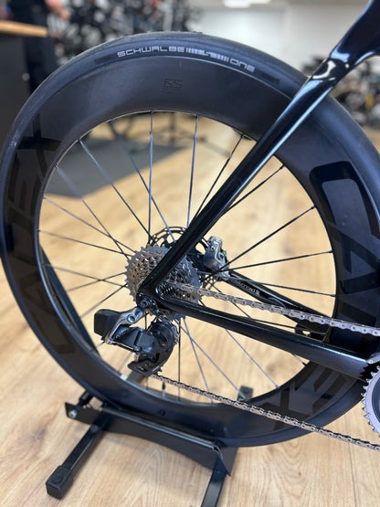 Giant Propel Advanced SL Disc 0 Carbon Racefiets