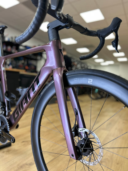 Giant Propel Advanced Pro AXS Carbon Racefiets