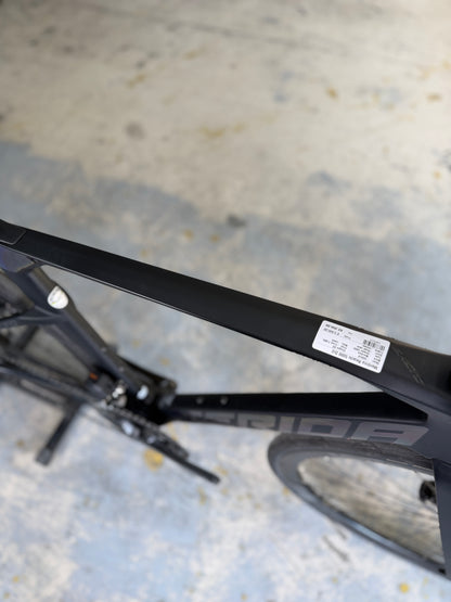 Merida Reacto 5000 Di2 Carbon Racefiets