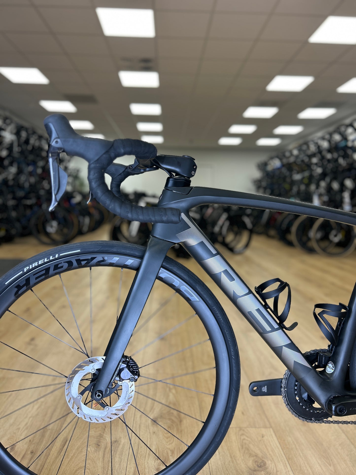 Trek Emonda SLR7 Di2 Carbon Racefiets