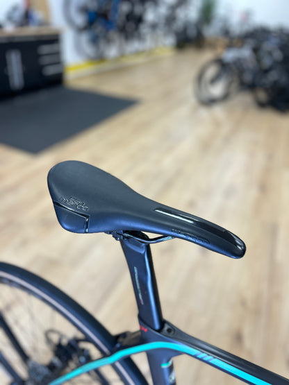 Bianchi Oltre Xr3 Disc Carbon Racefiets