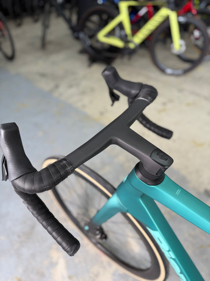 Bianchi Specialissima PRO AXS Carbon Racefiets
