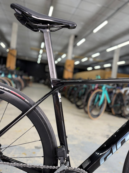Giant TCR Advanced Di2 Carbon Racefiets