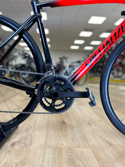 Specialized Roubaix Disc Carbon Racefiets