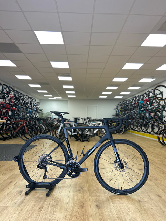 Cannondale SuperSix EVO Di2 Carbon Racefiets