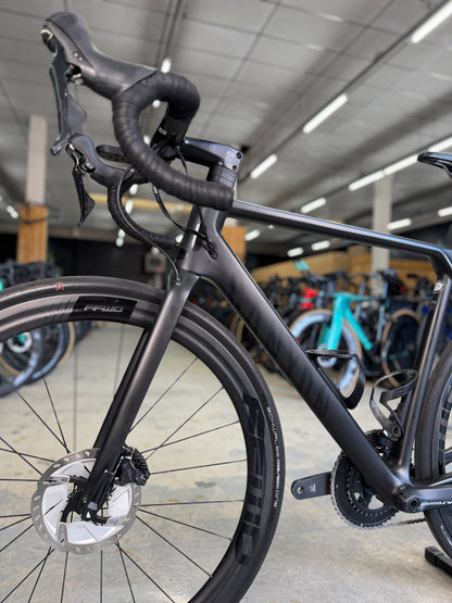 Canyon Ultimate CF SL Carbon Racefiets