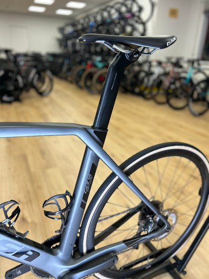 Sensa Giulia Evo Disc Carbon Racefiets
