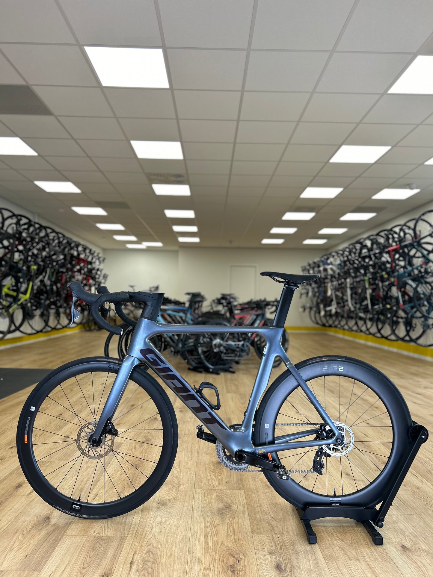 2023 Giant Propel Full Carbon Racefiets