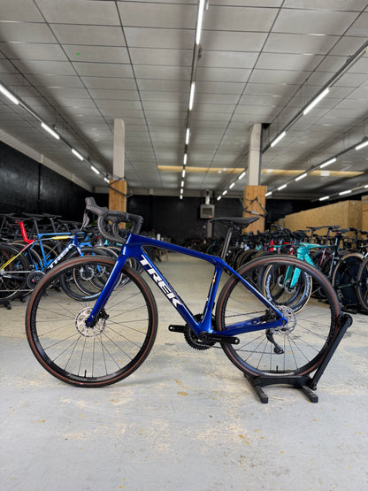 Trek Domane SL6 Di2 Carbon Racefiets