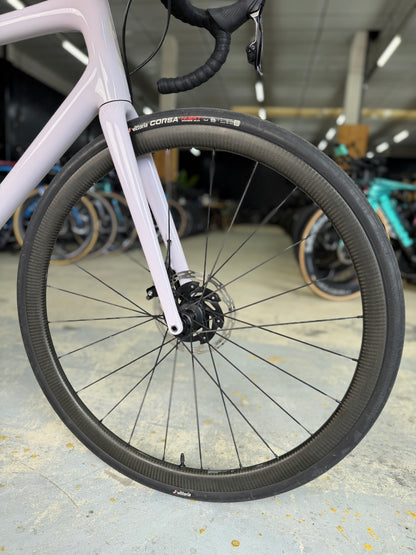 Specialized Aethos Expert AXS Carbon Racefiets
