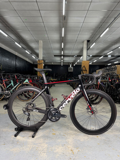 Cervelo S3 Di2 Carbon Racefiets