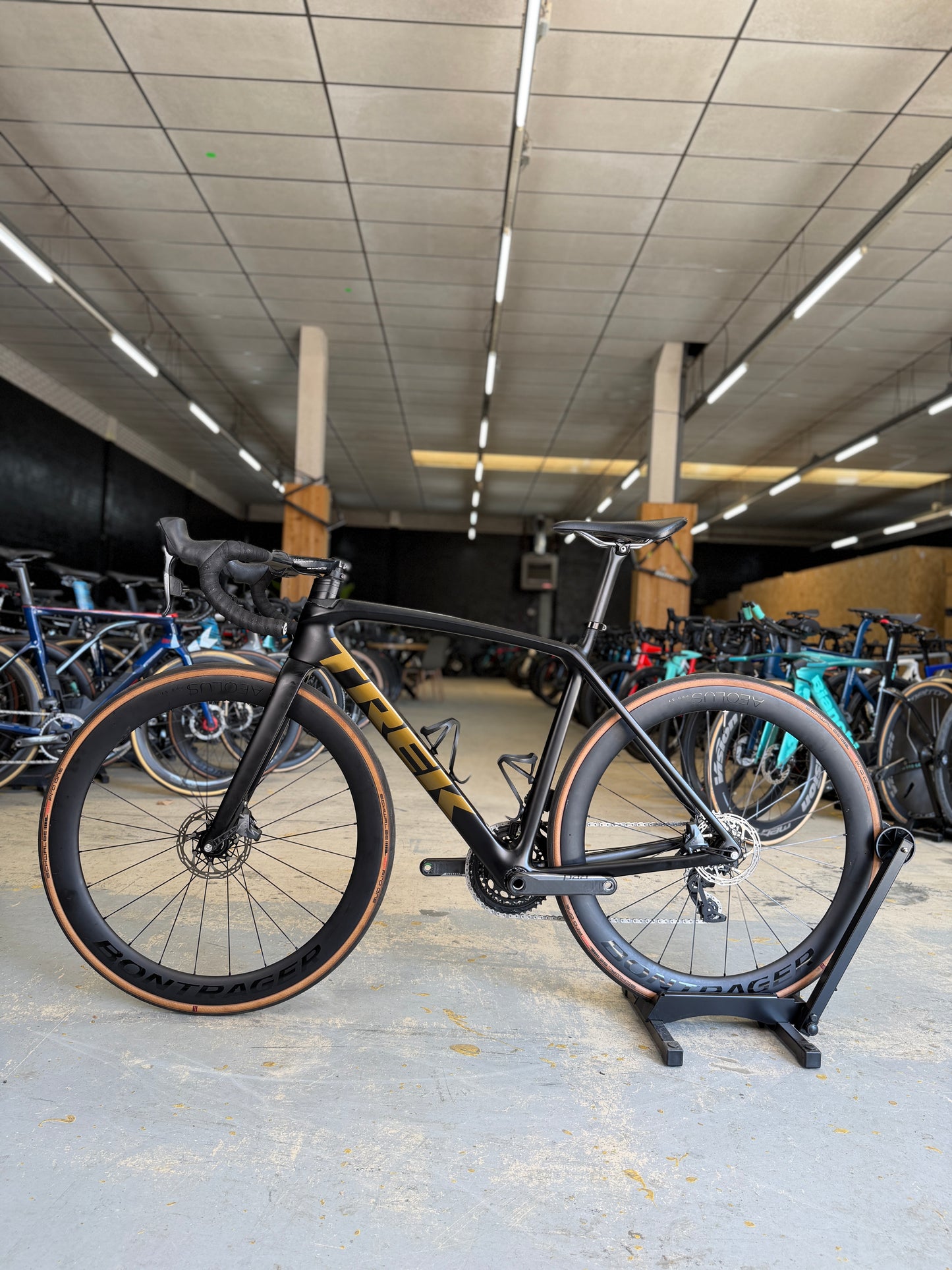 Trek Emonda SLR AXS Carbon Racefiets