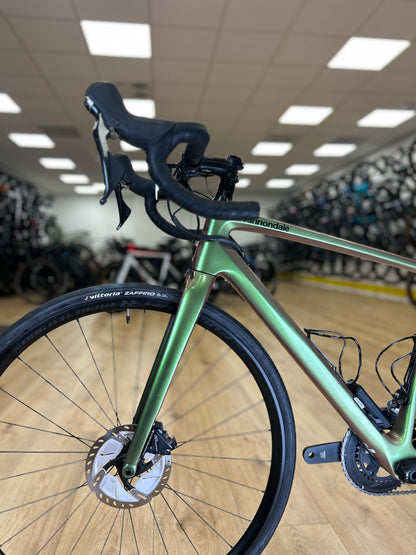 Cannondale Synapse Carbon 2 RL Carbon Racefiets