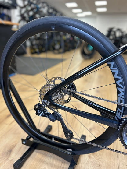 Bianchi Sprint Disc Di2 Carbon Racefiets