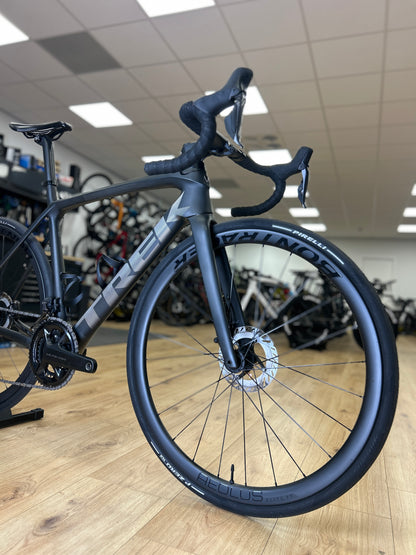 Trek Emonda SLR7 Di2 Carbon Racefiets