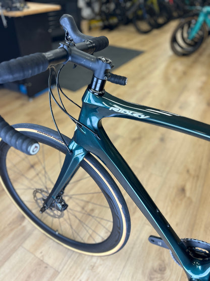 Ridley Fenix ​​SL Carbon Road Bike