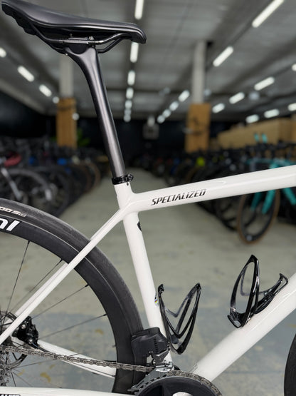 Specialized Aethos Expert AXS Carbon Racefiets