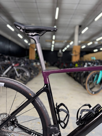 Focus Paralane 8.8 AXS Carbon Racefiets