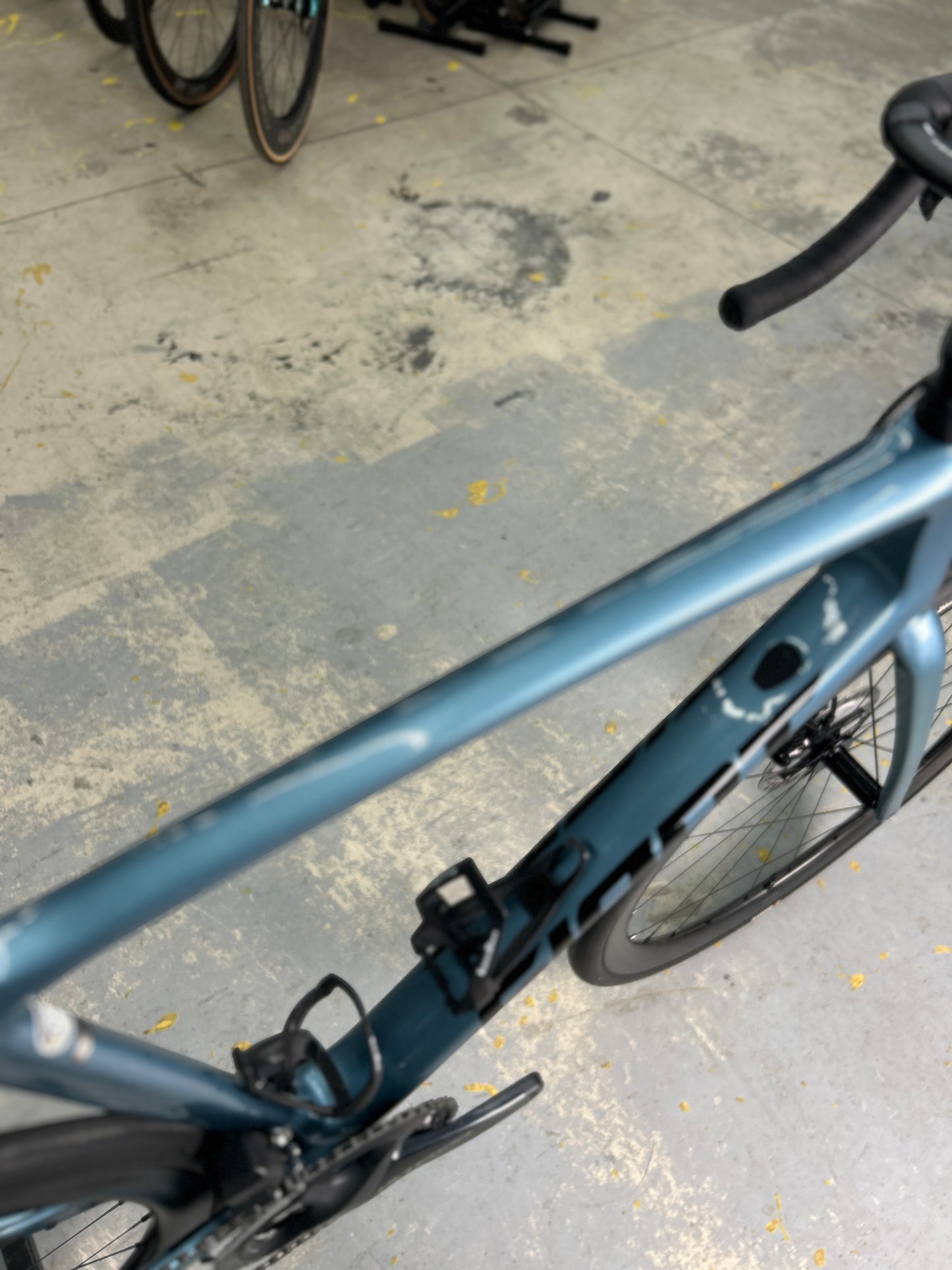 Giant TCR Advanced Pro Di2 Carbon Racefiets