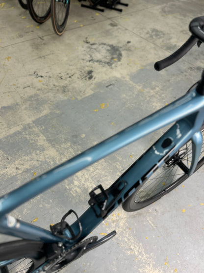 Giant TCR Advanced Pro Di2 Carbon Racefiets