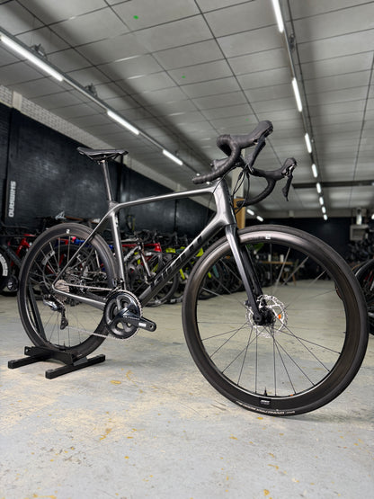 Giant TCR Advanced Pro Carbon Racefiets