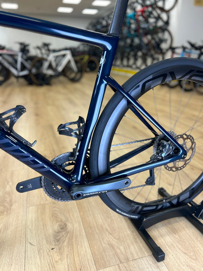 Specialized Tarmac Sl6 Pro Di2 Carbon Racefiets