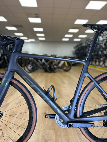 Scott Addict RC AXS Carbon Racefiets