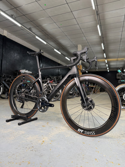 Canyon Aeroad CF SLX Dura Ace Di2 Carbon Racefiets