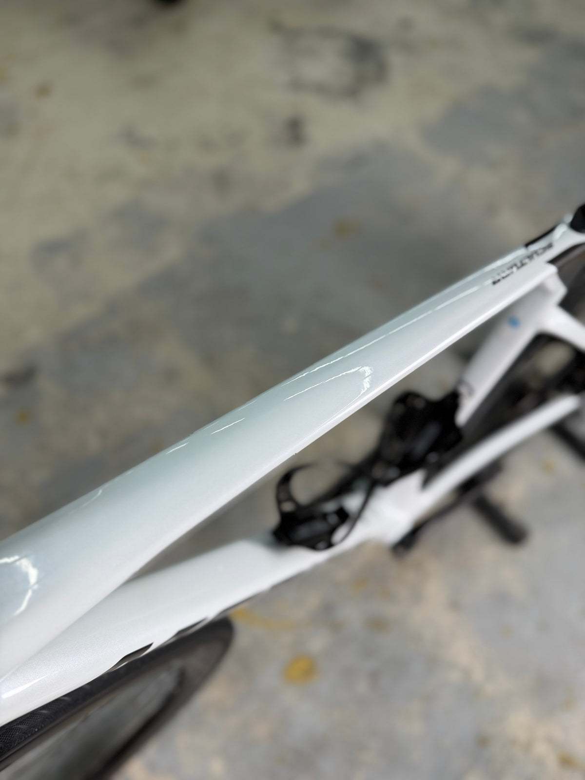 Merida Scultura 6000 Di2 Carbon Racefiets