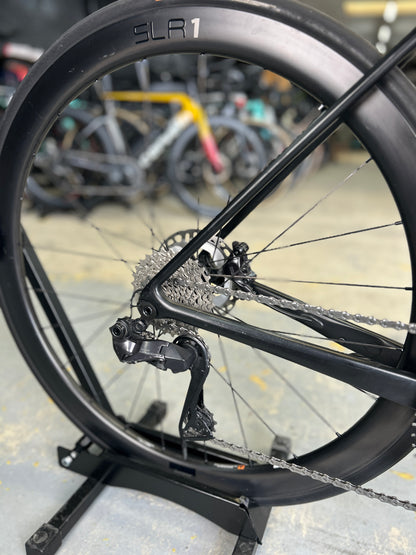 Giant TCR Advanced Pro Disc 0 Di2 Carbon Road Bike