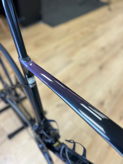 Giant Defy Advanced Pro 0 Di2 Carbon Racefiets