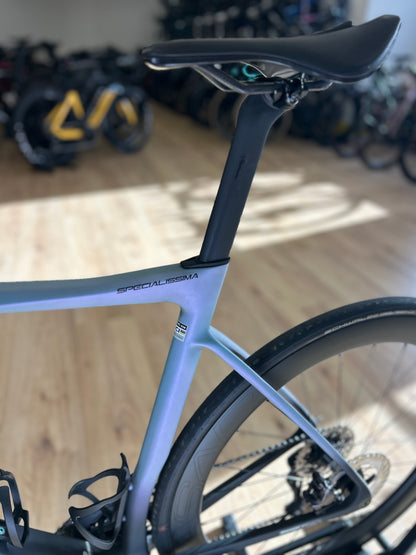 Bianchi Specialissima Pro Di2 Carbon Road Bike