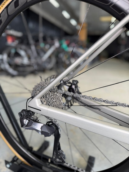 BMC Teammachine SLR01 Di2 Carbon Racefiets