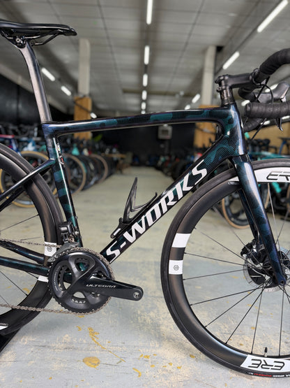 S-Works Tarmac SL6 Di2 Carbon Racefiets