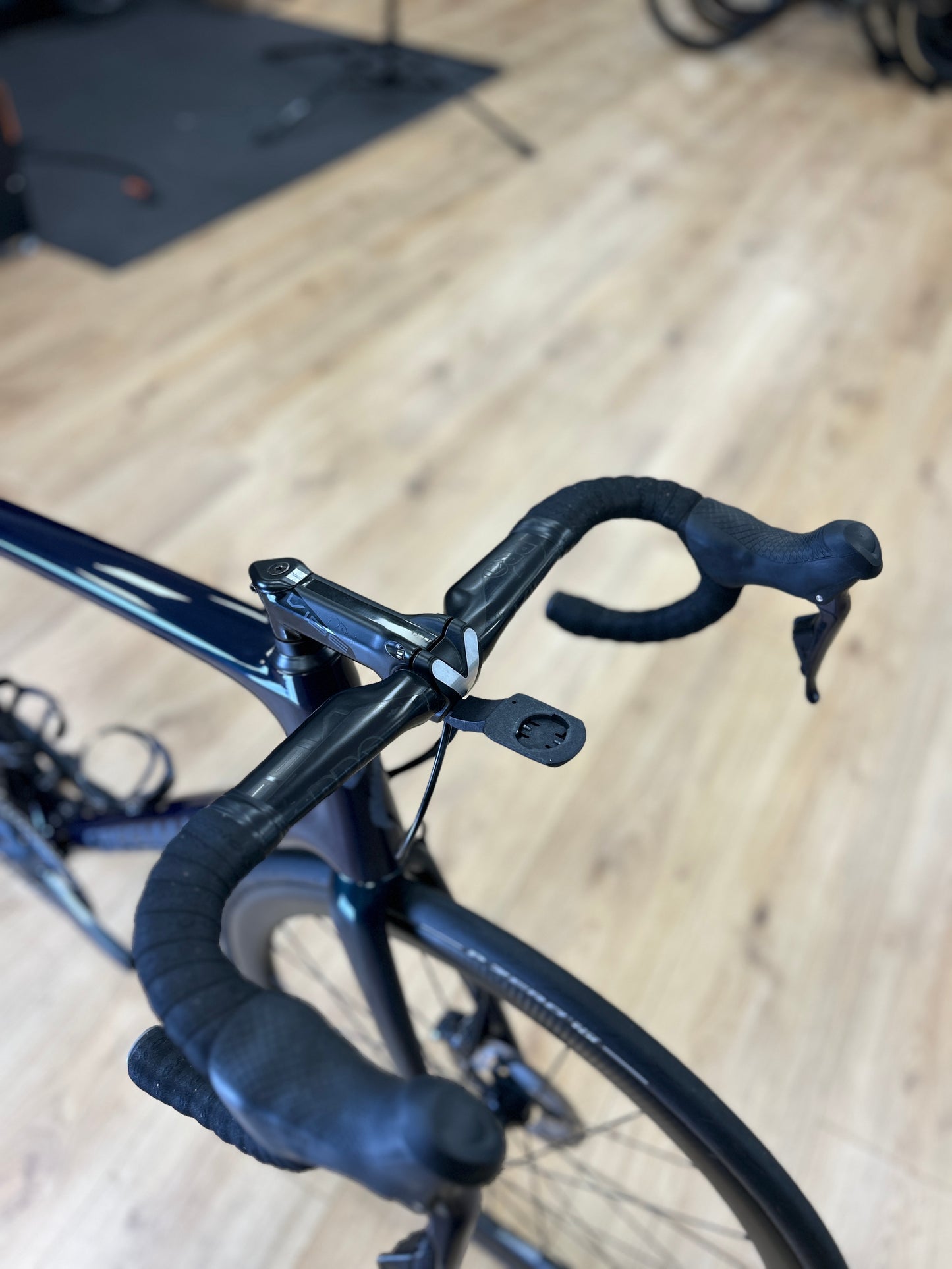 Specialized Tarmac SL6 Pro Di2 Carbon Road Bike