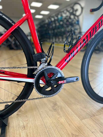 Specialized Tarmac SL6 AXS Carbon Racefiets