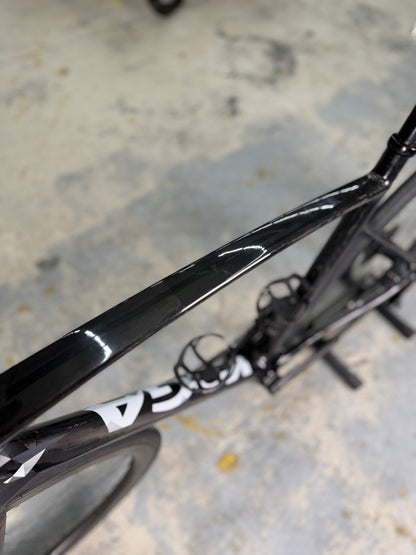 Koga Kimera Prime AXS Carbon Racefiets