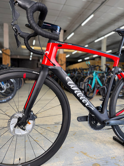 Wilier Cento10N0DR Carbon Racefiets