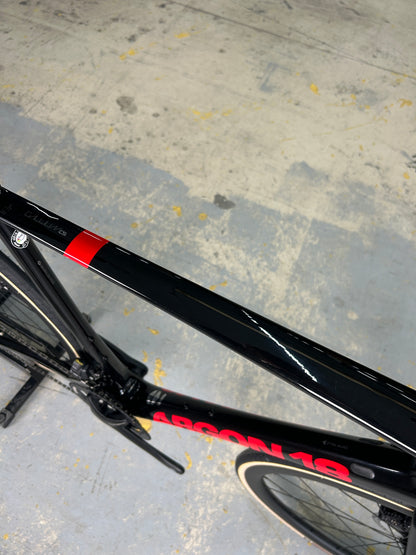 NEW Argon18 Gallium Di2 Carbon Road Bike