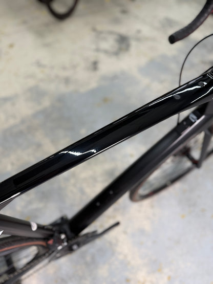 NIEUW BMC Roadmachine Five Di2 Carbon Racefiets