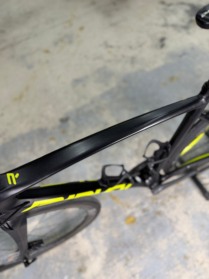 Ridley Fenix Carbon Racefiets