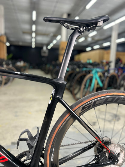 Specialized Roubaix Carbon Racefiets